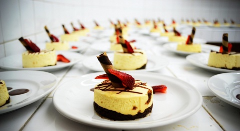 catering para bodas en puebla