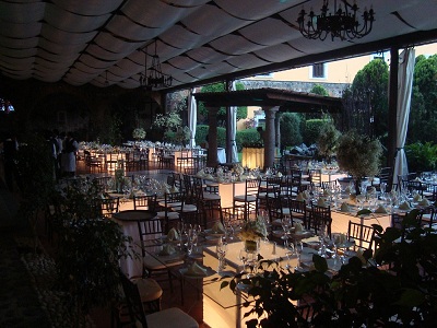 Banquetes Bodas