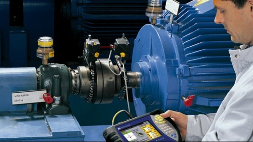 MANTENIMIENTO INDUSTRIAL