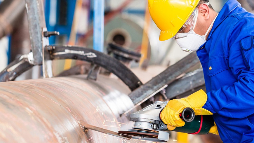 MANTENIMIENTO INDUSTRIAL