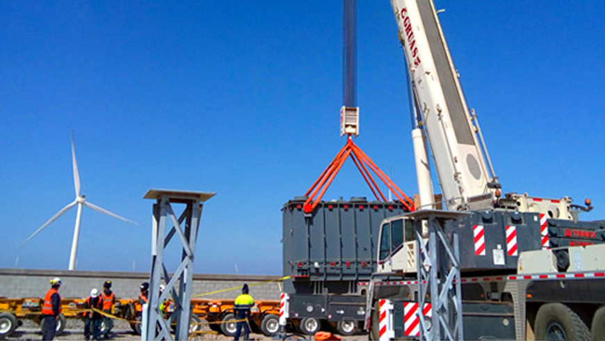 MONTAJE ELECTROMECÁNICO