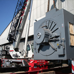 Installation Assembly and Relocation of Machinery