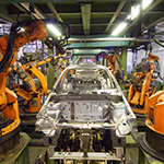 Assembly and Industrial Design