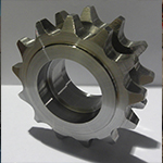 Industrial Precision Machining